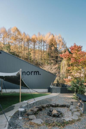 hotel norm. fuji